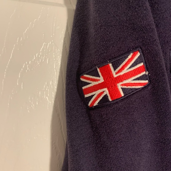 Oxford hoodie from London! - Picture 6 of 6